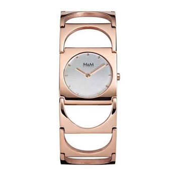 ساعت مچی ام اند ام M&M کد M11903-992